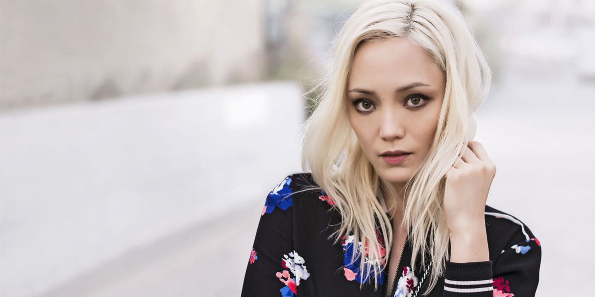 Pom Klementieff 'Ingrid Goes West' Interview 2017