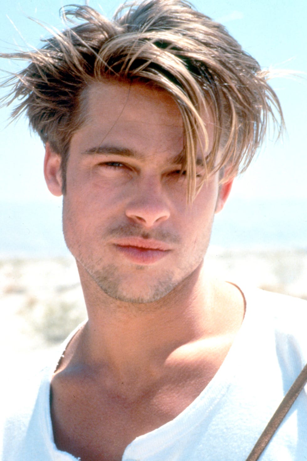 Brad Pitt 