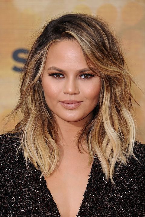 13 Celebrity Ombre Hairstyles to Copy ASAP - Pretty Ombre ...