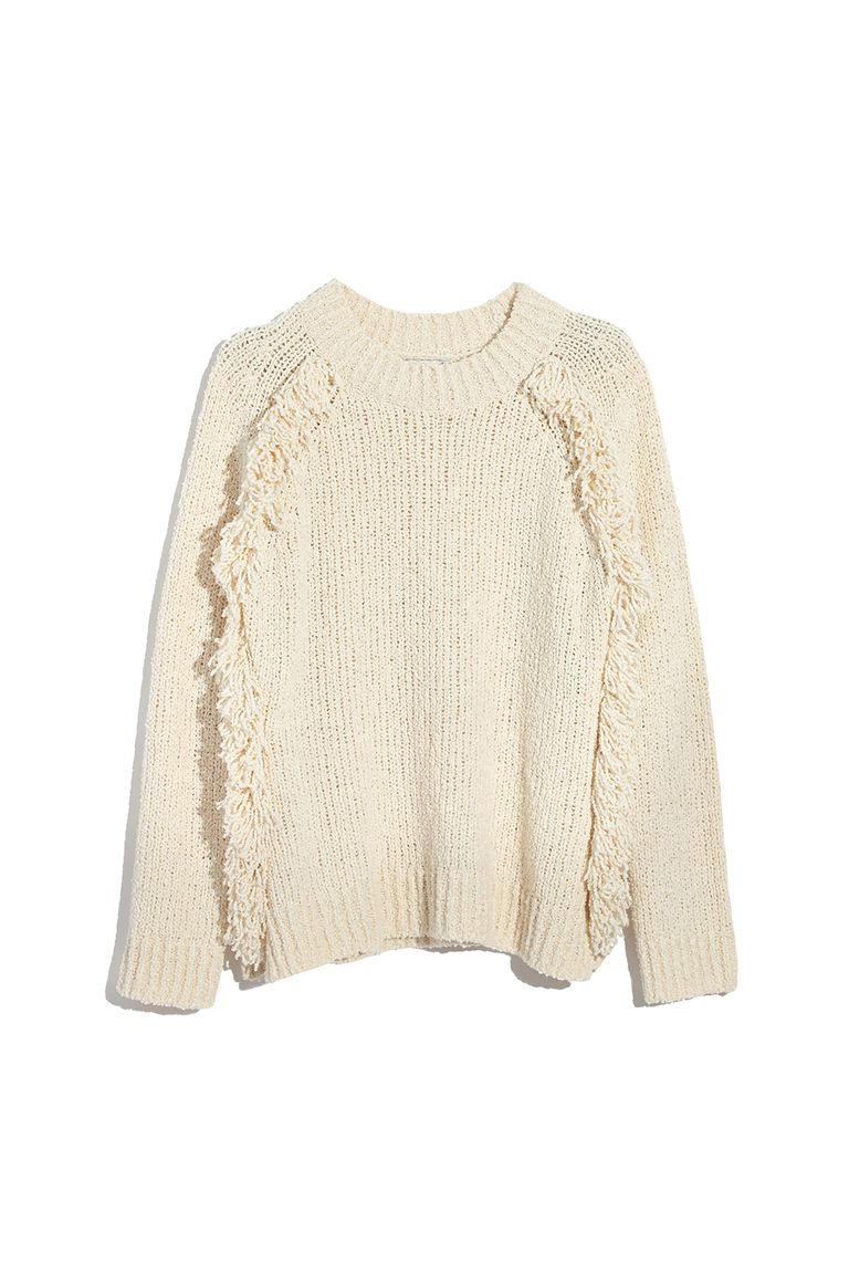 Affordable Fall Sweaters - Chic Chunky Sweaters