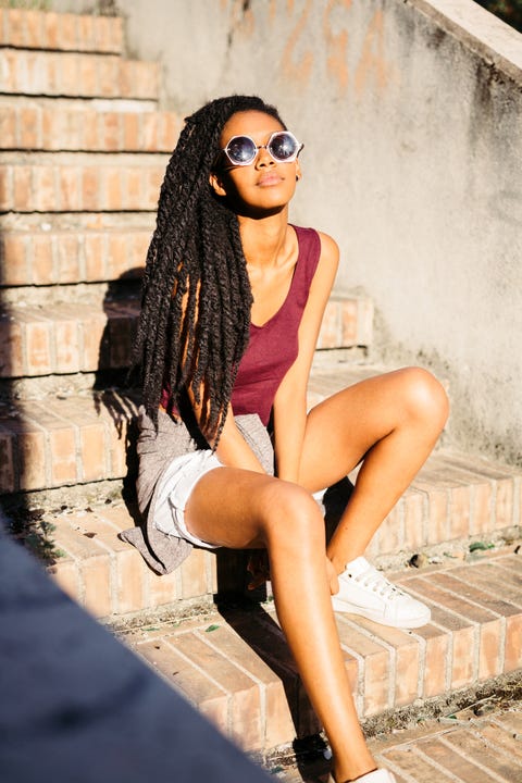 How To Find Hair Extensions For Curly Kinky Natural Hair Best