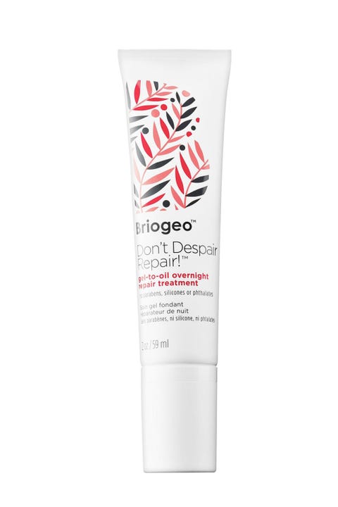 7 Best Overnight Hair Masks Hair Treatments For Smooth Soft