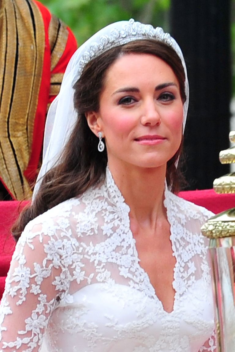 Kate Middleton's Beauty Evolution - Best Old Photos of Kate Middleton ...