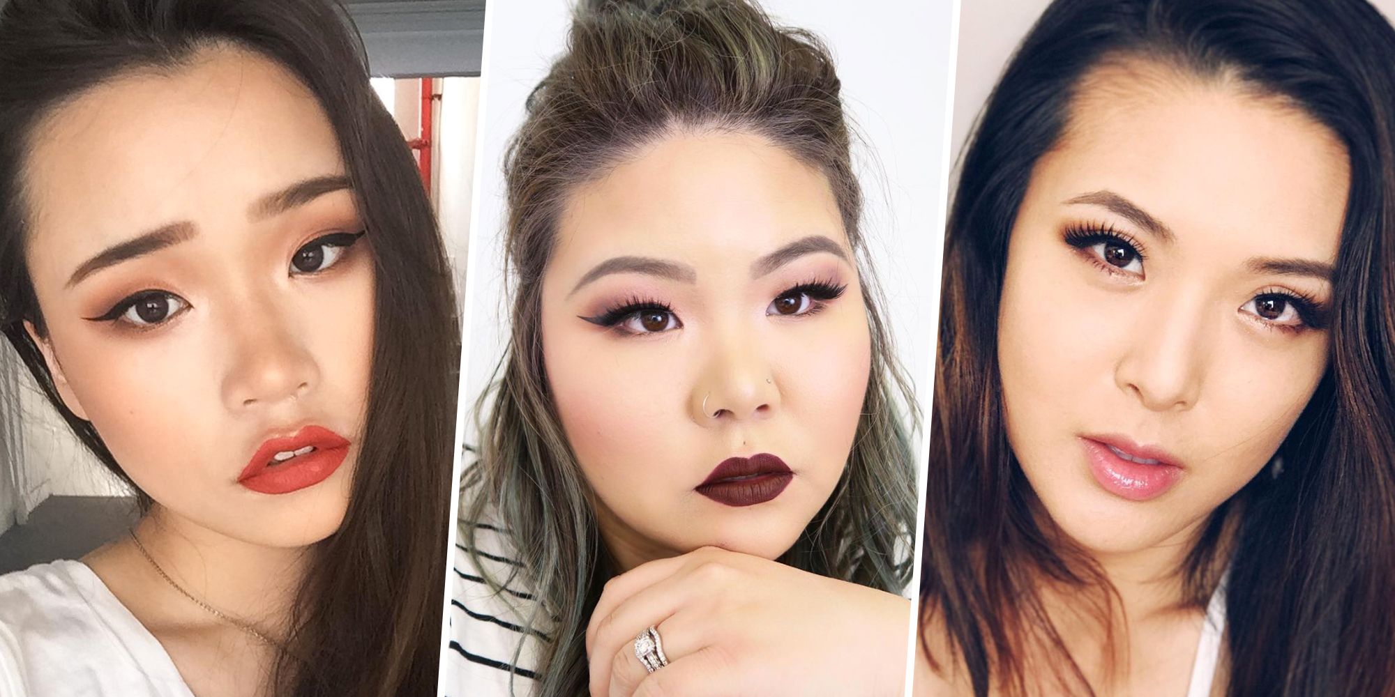 Eye Makeup Tips 2017 How To Apply Eye Makeup