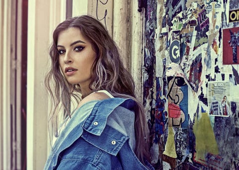 Singer Fletcher Shares Her Favorite Summer Songs