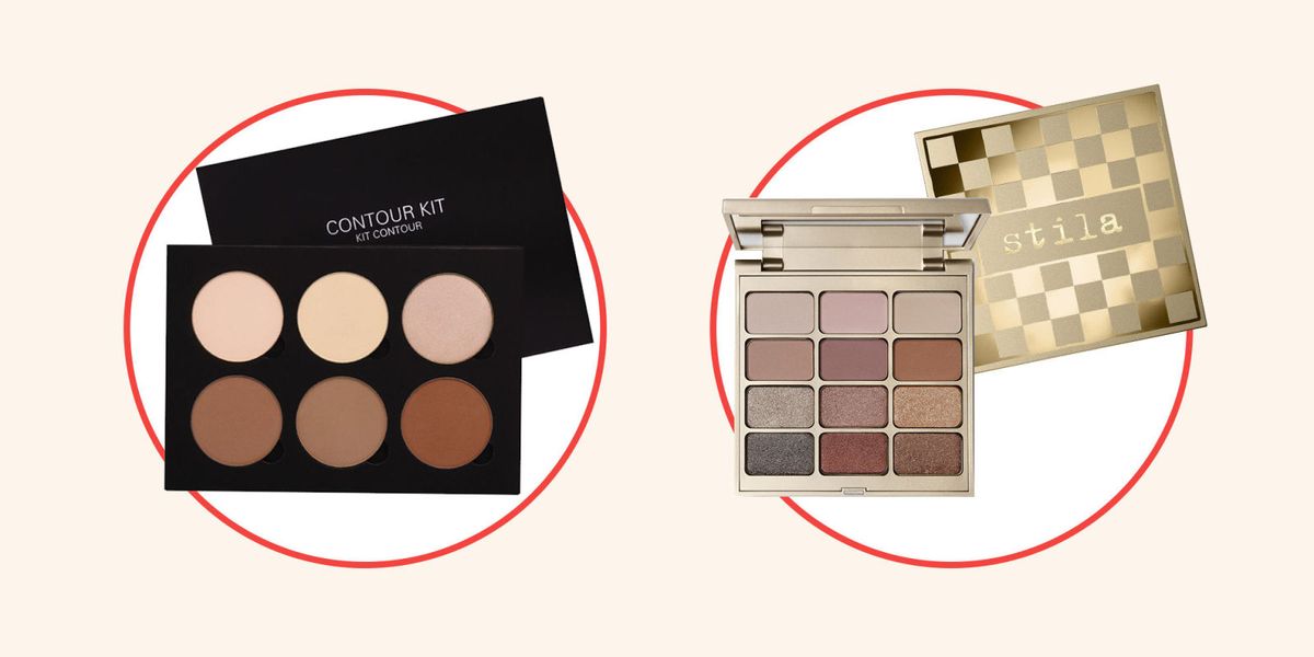 The 5 Best Makeup Palettes at Sephora - Sephora Weekly Wow Sale and 