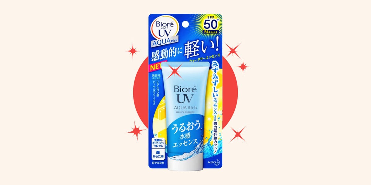 I Waited 4 Months for This Japanese Skincare Product to Ship to Me and It's Changed My Life