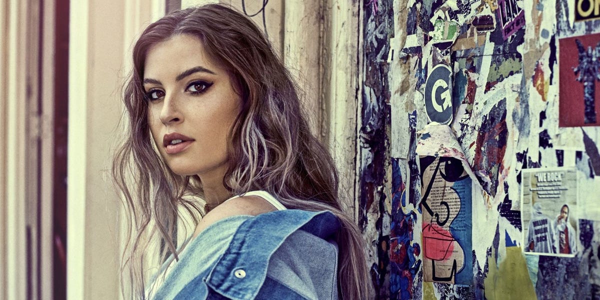 singer fletcher shares her favorite summer songs singer fletcher shares her favorite summer songs