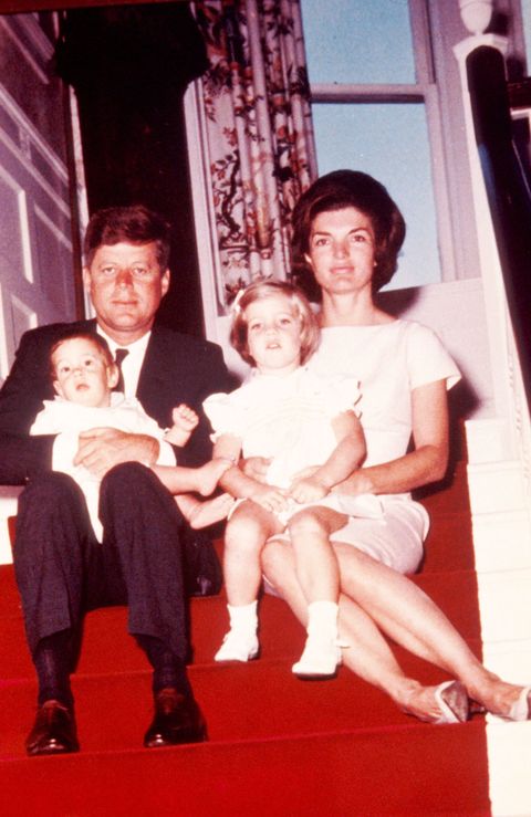 Kennedy Family Fun Facts and Trivia - 50 Things You Never Knew About ...