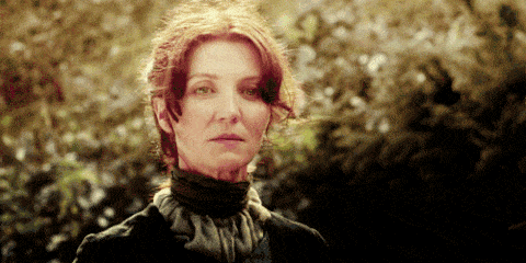 Catelyn Stark Zombie Game of Thrones - Reddit Theory 