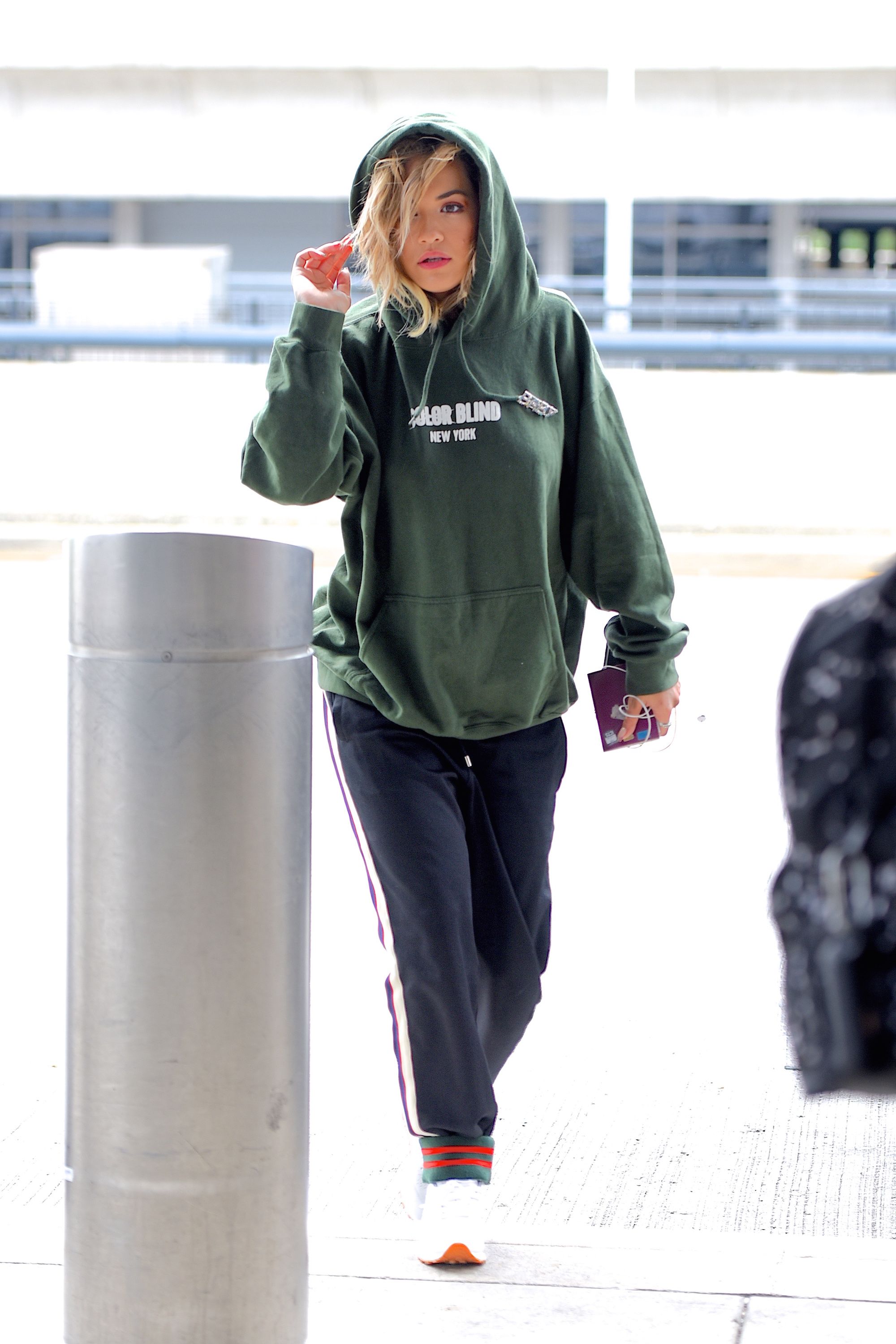 celeb hoodies