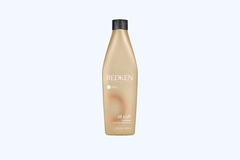 The Best Shampoo For Curly Wavy Straight Hair The Best