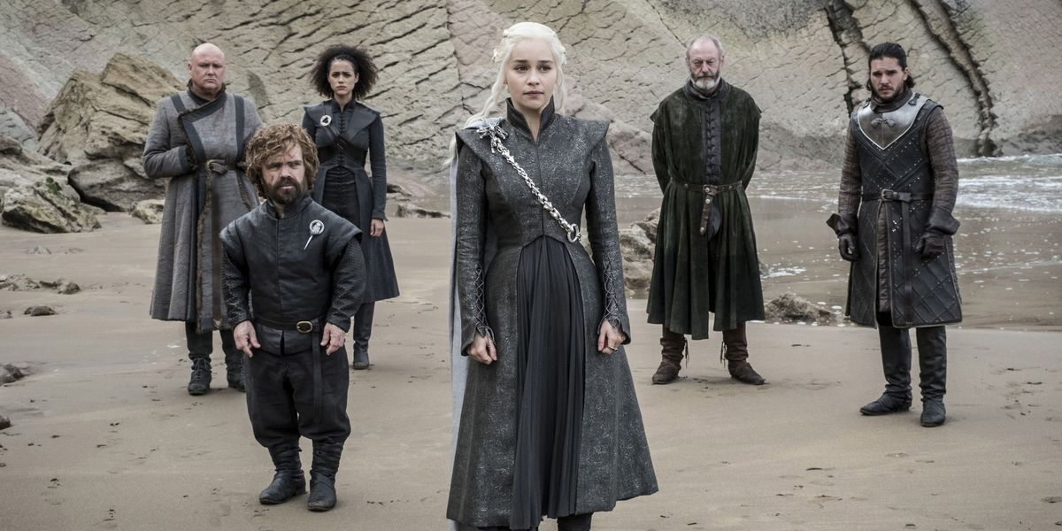 Game of Thrones SpinOff Series Details Everything We Know About GOT