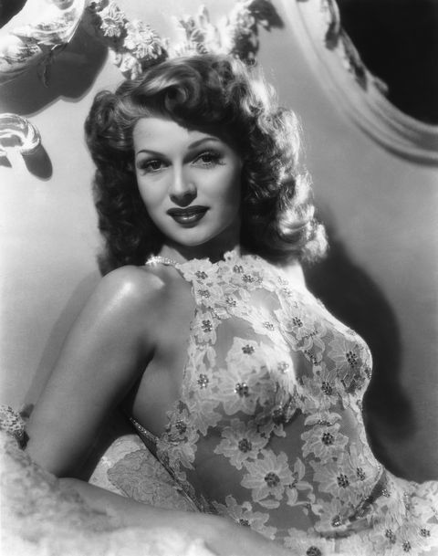 1940 Actress Nude