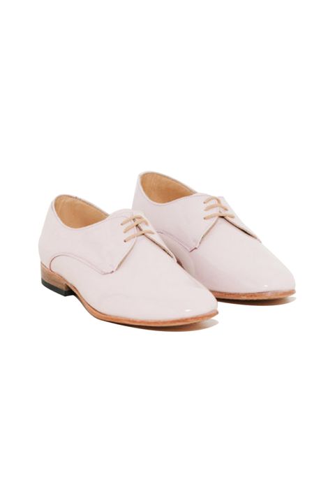 Best Shoes to Walk to Work In - Best Commuter Flat Shoes Fall 2015