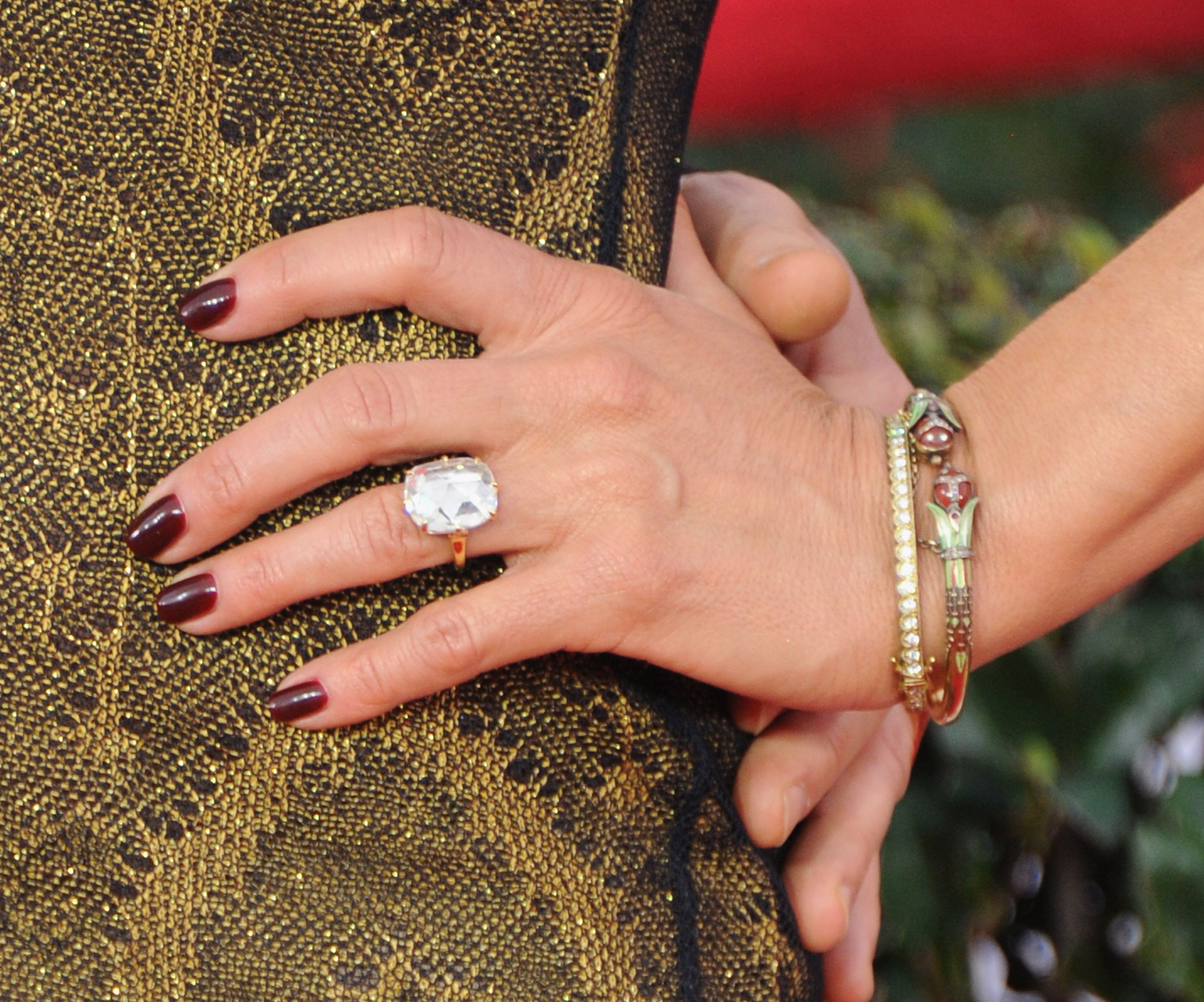 Kris Humphries Engagement Ring Cost