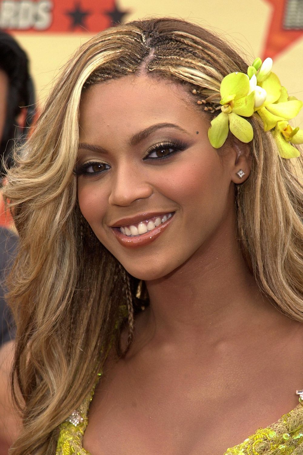 The Worst 00s Beauty Trends The Best And Worst Hair And Makeup