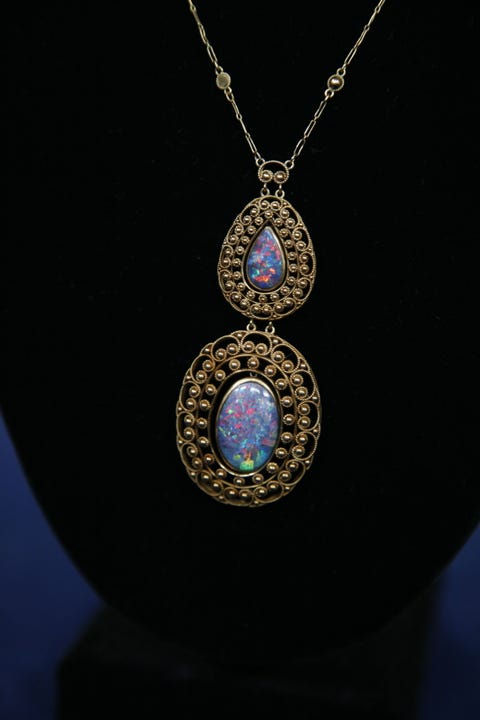 Best Antiques Roadshow Jewelry Most Expensive Antiques Roadshow