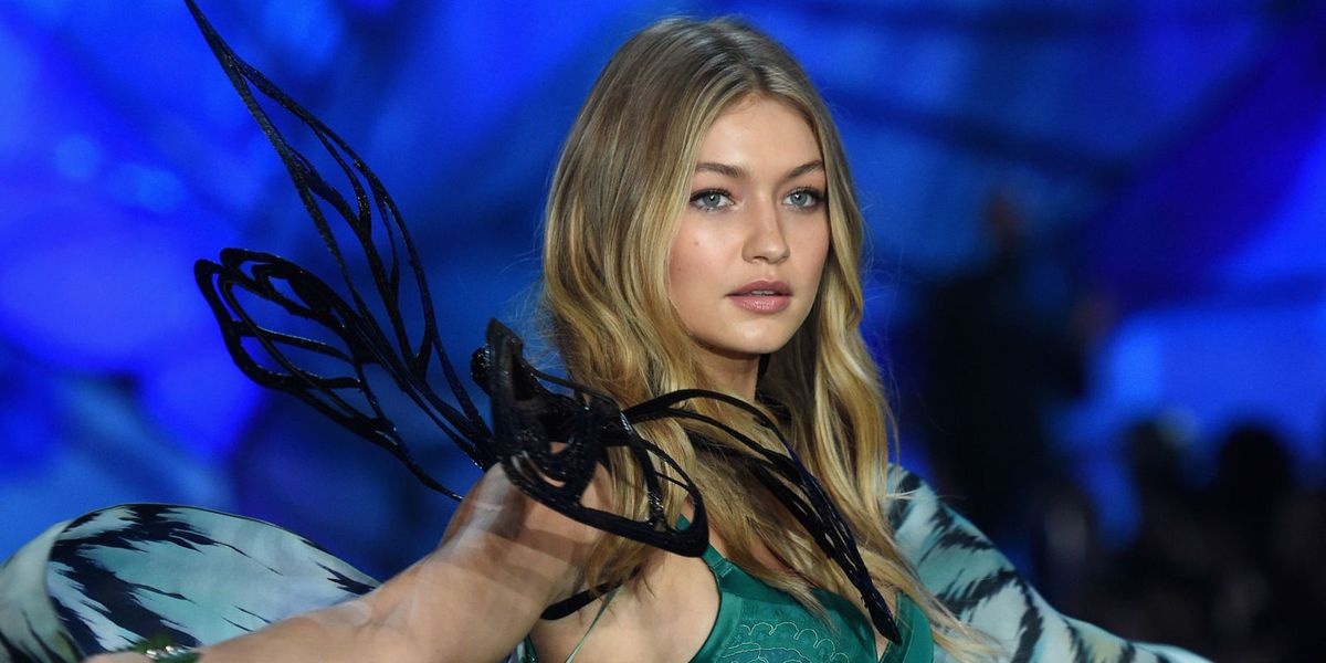 Gigi Hadid Victoria's Secret Racism Controversy People Are Voicing