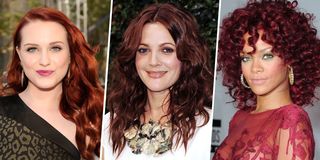 320px x 160px - 50 Red Hair Colors - Best Ideas for Red Hair