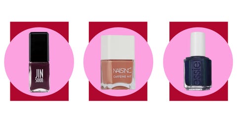 What Are Summer Colors 12 best fall nail colors of 2017 - new autumn nail polish colors What Are Summer Colors 12 best fall nail colors of 2017 - new autumn nail polish colors