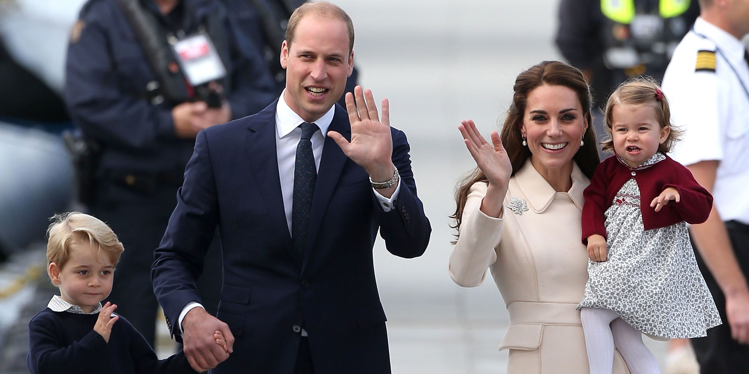 Everything We Know About the New Royal Baby So Far Everything We Know About the New Royal Baby So Far