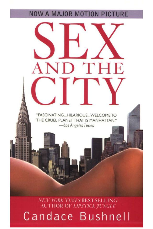 Sex and the City Surprising Facts - Sex and the City Trivia