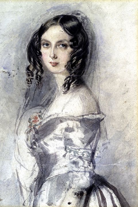 <p>In the mid-1800s, Ada Lovelace wrote the instructions for the first computer program. However,&nbsp;mathematician<span class="redactor-invisible-space" data-verified="redactor" data-redactor-tag="span" data-redactor-class="redactor-invisible-space"></span> and inventor Charles Babbage is often credited with the work because he invented the actual engine.&nbsp;<span class="redactor-invisible-space" data-verified="redactor" data-redactor-tag="span" data-redactor-class="redactor-invisible-space"></span></p>