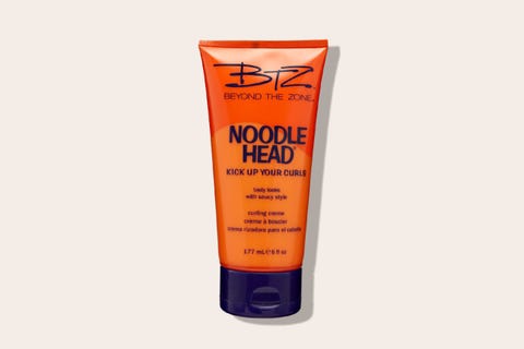 How To Get Rid Of Frizzy Curly Hair My Hair With No Product Biancareneetoday