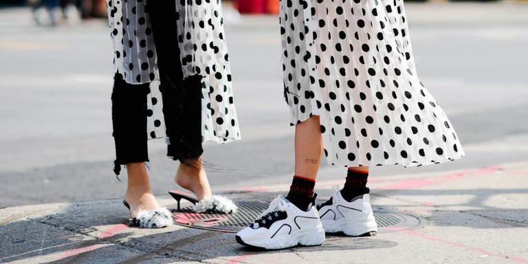 New York Fashion Week Trends New York Fashion Week Trends