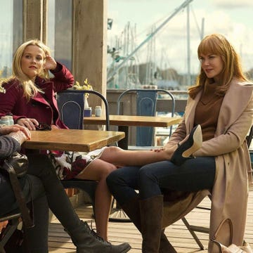 Big Little Lies