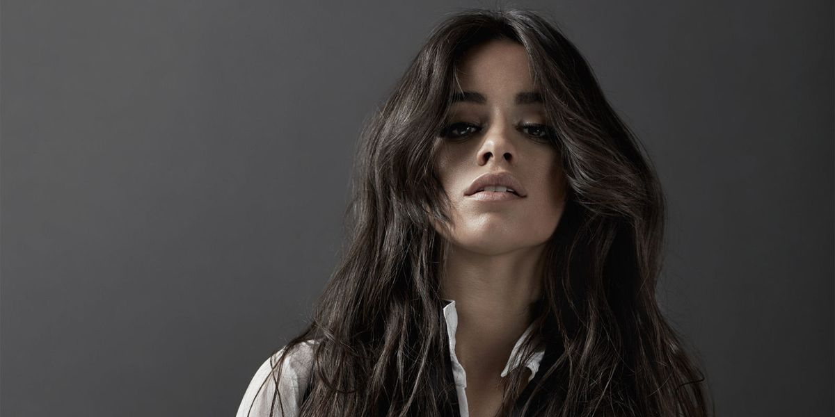 Camila Cabello Talks New Music and Learning How to Play Guitar