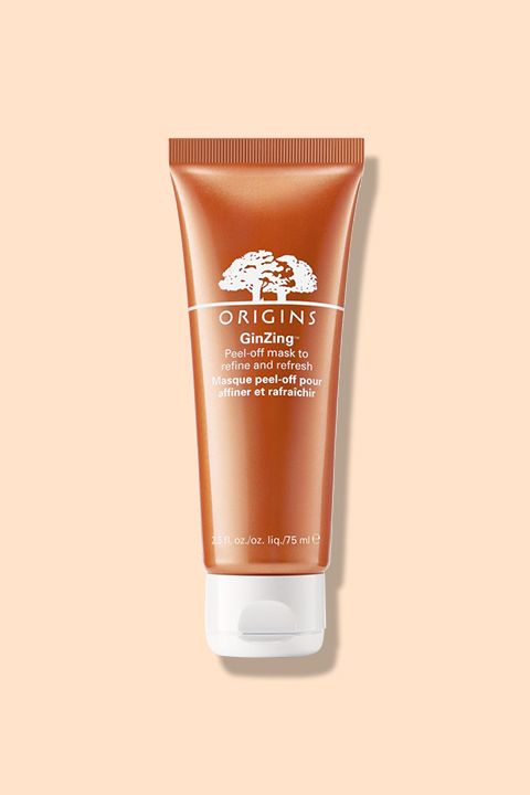 The 5 Best Peel-off Face Masks - Face Masks For Oily, Acne-prone Skin