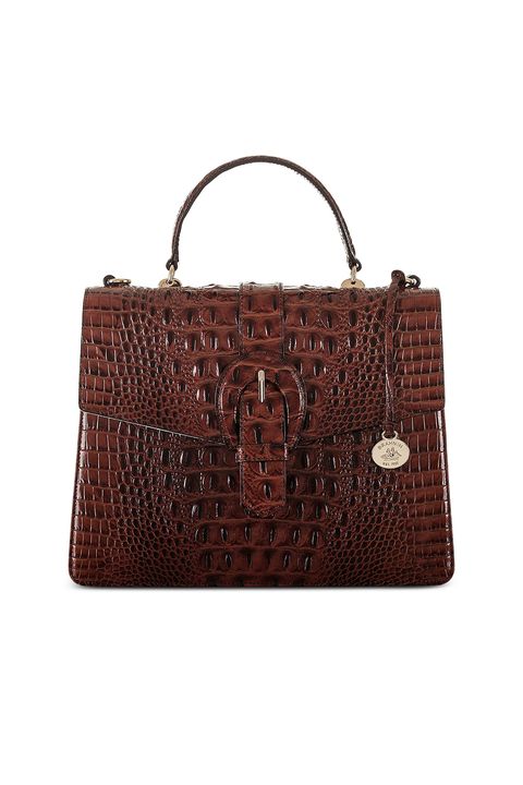 Handbag, Bag, Brown, Fashion accessory, Leather, Material property, Birkin bag, Luggage and bags, Kelly bag, Shoulder bag, 