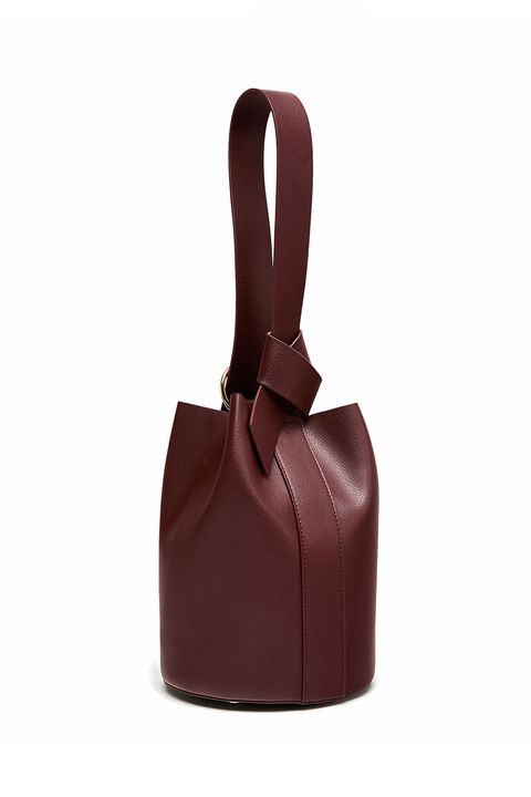 Brown, Bag, Leather, Chocolate, Fashion accessory, Dessert, 