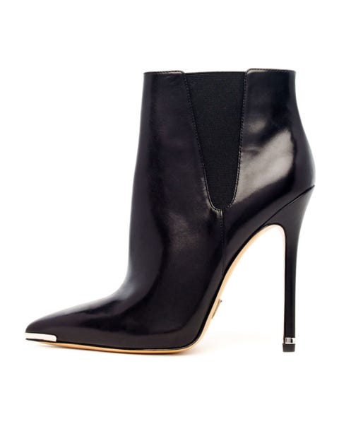 best fall ankle boots