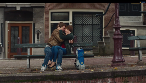 ICYMI: The Fault In Our Stars Trailer Will Make You Cry