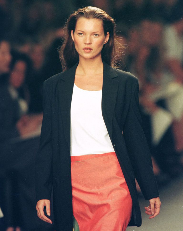 Supermodels of the 1990s- Fashion Pictures of 1990s Supermodels