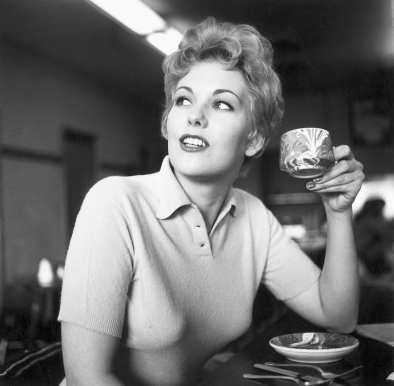 Boobs kim novak Kim Novak