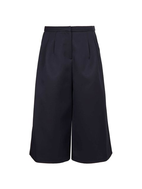 Culottes Trend 2014 - Clothing Trends 2014