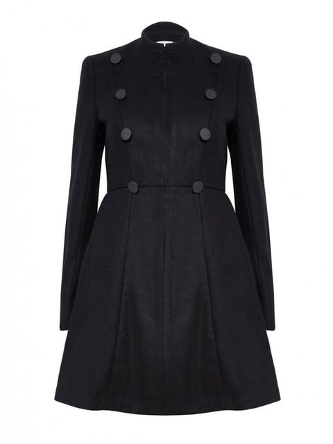 25 Best Fall Coats for Women - Top Designer Coats This Fall