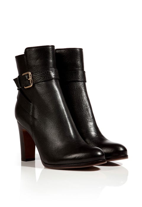 best fall ankle boots