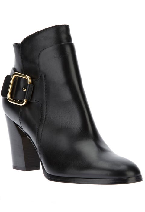 best fall ankle boots