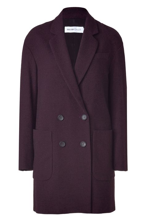 Winter Coat Trends 2012 - Outerwear Trends for Fall and Winter 2012