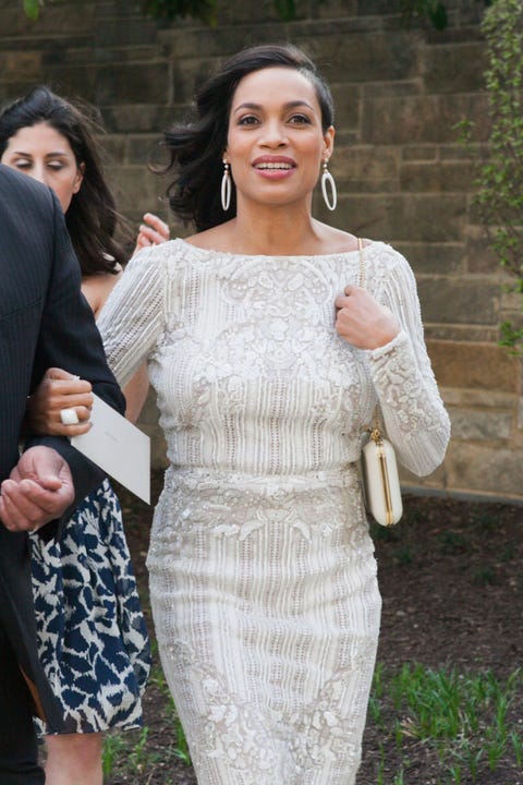 What Hollywood Wore to the 100th Annual White House Correspondents' Dinner