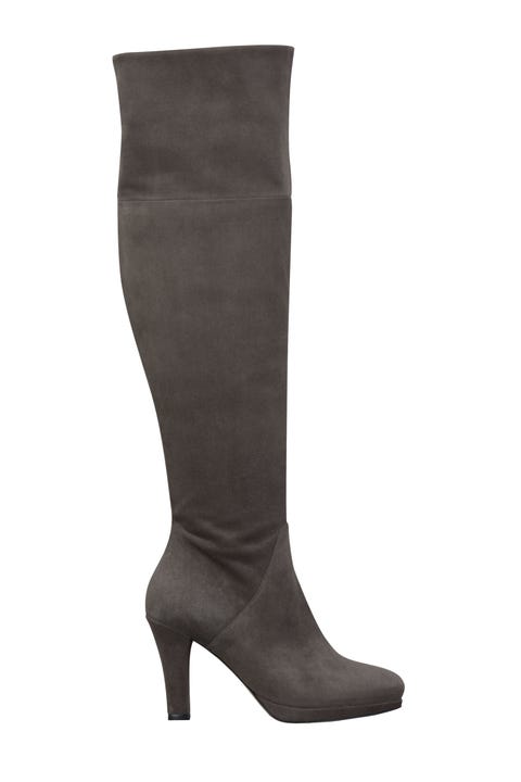 best affordable knee high boots