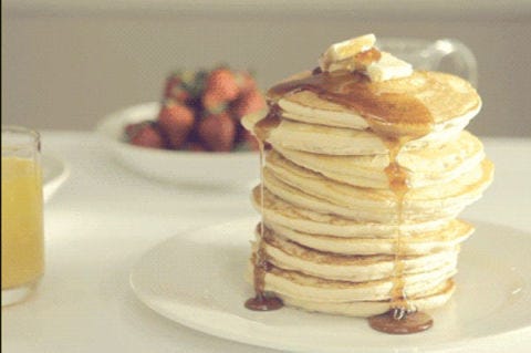 11 Reasons Twentysomethings Love Brunch