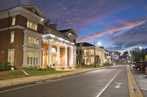 sorority tuscaloosa multimillion theodysseyonline