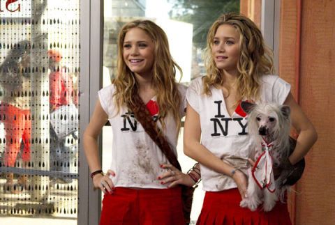 10 Years Later, We Look Back On The Olsens' New York Minute ...