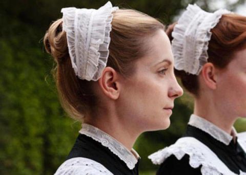 480px x 342px - Downton Abbey Season 4 Recap: Anna's Heart-Wrenching Tragedy
